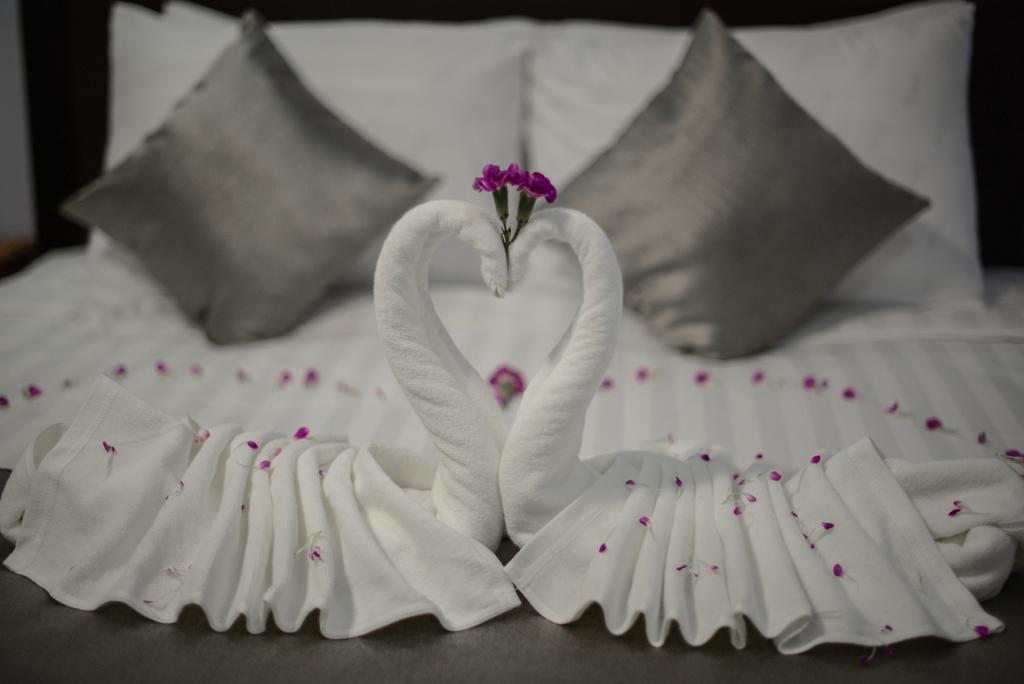Angkor Secret Garden Inn Siem Reap Eksteriør bilde
