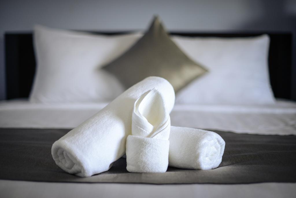 Angkor Secret Garden Inn Siem Reap Eksteriør bilde