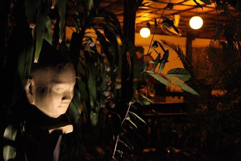 Angkor Secret Garden Inn Siem Reap Eksteriør bilde